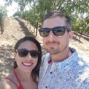 Meet your Posher, Alejandra